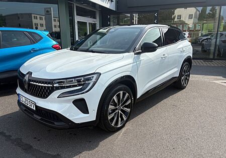 Renault Austral E-Tech Full Hybrid 200 Techno