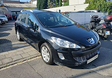 Peugeot 308 SW Sport*Isofix*Klimaautomatik*Panorama-Dach