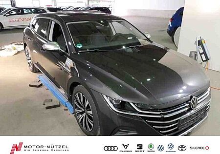 VW Arteon Volkswagen Shooting Brake 2.0 TDI 4M MATRIX+NAVI+AHK