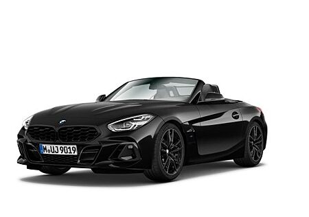 BMW Z4 sDrive20i Cabrio M Sportpaket Sport Aut. HI