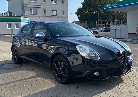 Alfa Romeo Giulietta 1.4 TB 16V