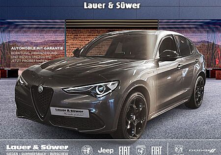Alfa Romeo Stelvio Veloce Ti 2.2 Diesel Q4*Panorama*