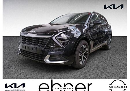 Kia Sportage 1.6T T-GDI Mild-Hybrid 2WD DCT Spirit S