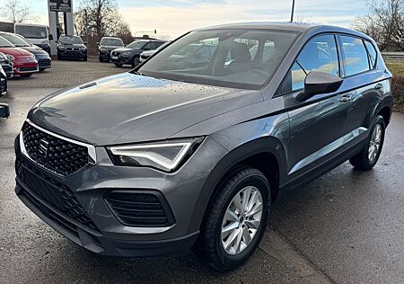 Seat Ateca Reference 1.0 TSI/5Jahre Garantie/LED/Digi