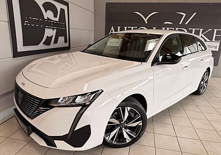 Peugeot 308 SW Allure/AppleCarPlay/Kamera/Sitzhz./ACC