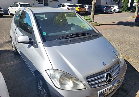 Mercedes-Benz A 170 AVANTGARDE Avantgarde