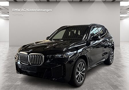 BMW X5 gebraucht kaufen BMW X5 xDrive40i M Sport Driv.Assist.Prof Harman/K