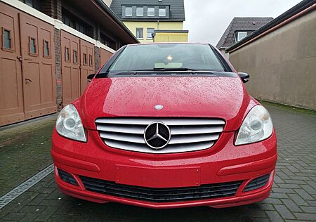 Mercedes-Benz B 150 B -Klasse *2.Hand*Klima*wenig Kilometer*