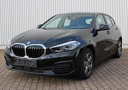 BMW 118 i Advantage, LED, Navi, Kamera