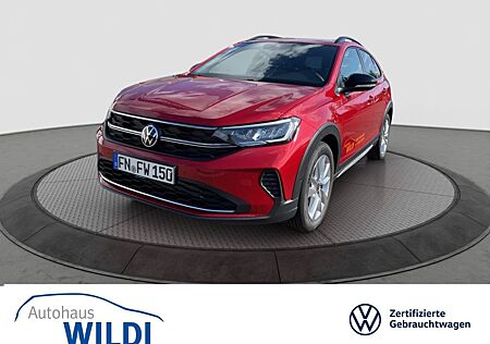 VW Taigo Volkswagen Energy 1.0 TSI DSG*AHK*Navi*LED*ACC*