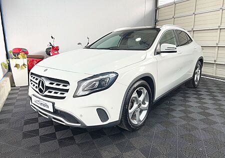 Mercedes-Benz GLA 180 Urban *Autom *LED-SW *Pano *DAB