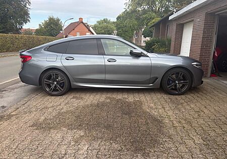 BMW 630 Gran Turismo M Packet