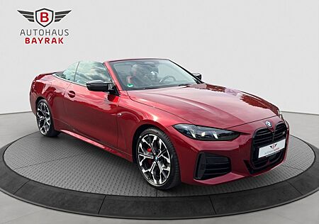 BMW M440 i xDrive CARBON/AERO/HUD/KEYL./H&K/360°/ACC