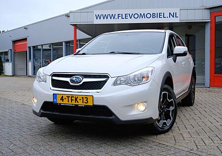 Subaru XV 2.0i 150PK Luxury AWD Aut. Clima|Navi|Parelmo
