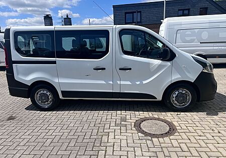 Opel Vivaro B Kasten/Kombi Combi L1H1 2,7t