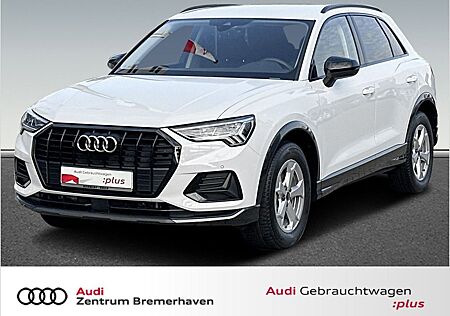 Audi Q3 ADVANCED 35 TFSI S-TRON. AHK NAVI LED ACC PDC