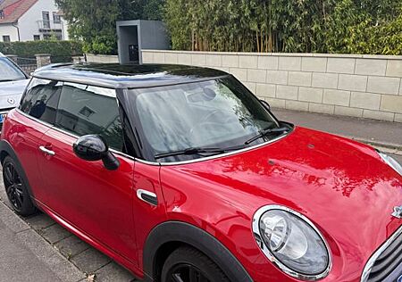 Mini Cooper / John Works Exterior Paket