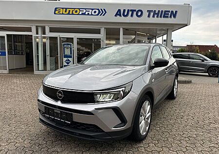 Opel Grandland X Grandland 1.2 Turbo Automatik/LED/Sitzheizung