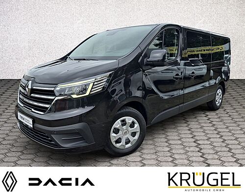Renault Trafic PKW 9-Sitzer 150 EDC