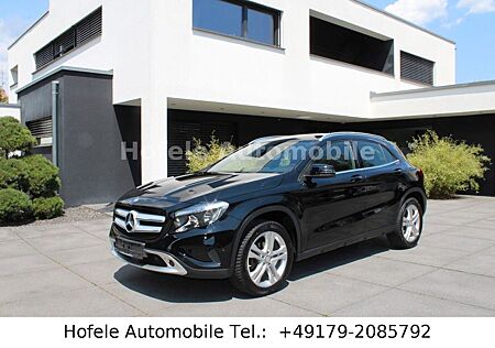 Mercedes-Benz GLA 200 CDI **TEMPO/NAVI/KLIMA/SHZ**