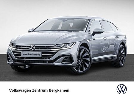 VW Arteon Volkswagen Shooting Brake 2.0 R-LINE LEDER AHK LM20