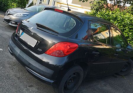 Peugeot 207 Filou 90 Filou