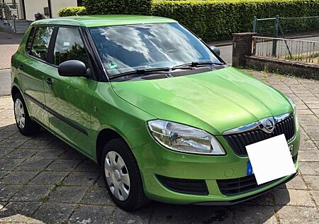 Skoda Fabia 1.2l 44kW Cool Edition Cool Edition
