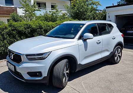 Volvo XC 40 XC40 D3 Momentum Geartronic