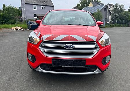 Ford Kuga Trend