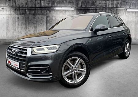 Audi Q5 40 TDI S tronic quattro sport sport