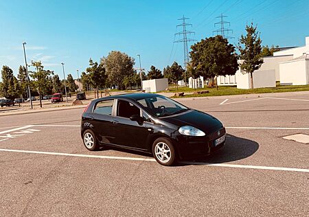 Fiat Punto 1.2 8V Active Active