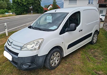 Citroën Berlingo HDi 75