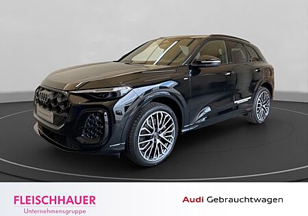 Audi Q5 2.0 TDI quattro TECH-PRO+HUD AHK+PANO+MATRIX