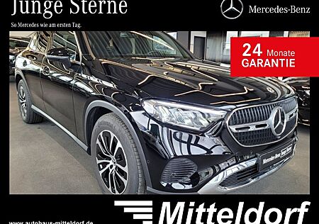 Mercedes-Benz GLC 220 d 4M AVANTGARDE ADVANCED FAP+ MEMORY AH