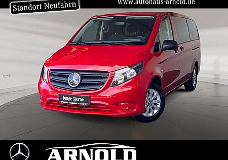 Mercedes-Benz Vito 114 CDI Lang Tourer EDITION 8-Sitze Navi !!