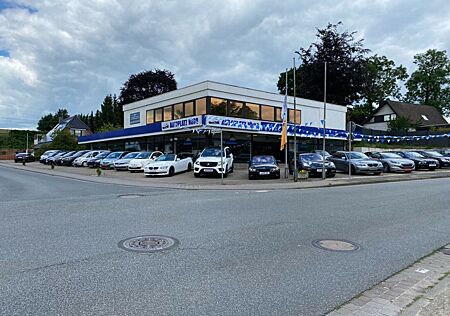 Mazda 6 Kombi Exclusive-Line