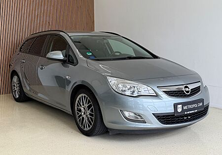 Opel Astra J Sports Tourer 1.4 Turbo ALU/PDC/ZV