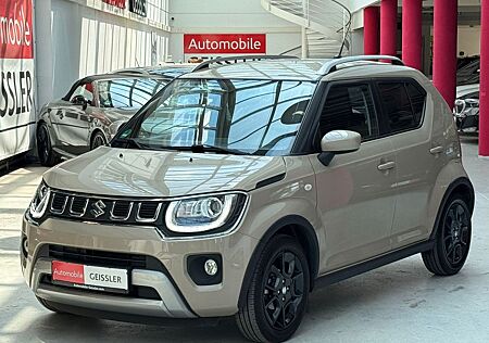 Suzuki Ignis Comfort KAMERA+SITZHZG+KLIMA+LED