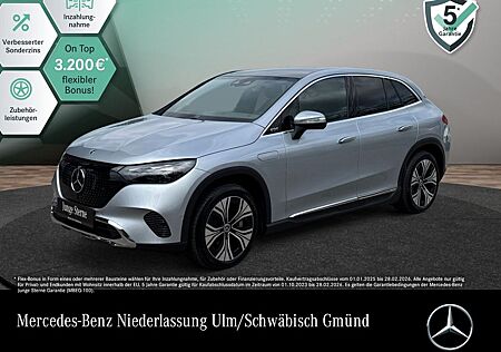 Mercedes-Benz EQE 300 ELECTRIC ART/PREMIUM/PANO/AHK/FAHRASSIST