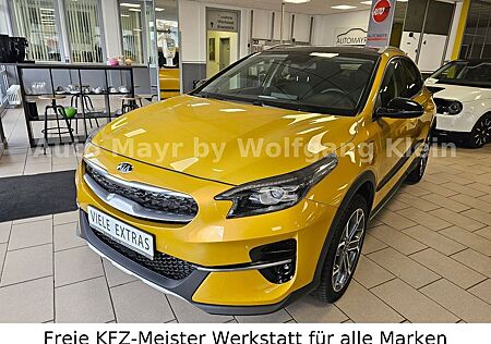 Kia XCeed 1.6 Platinum Edition Plug-in Hybrid AHK