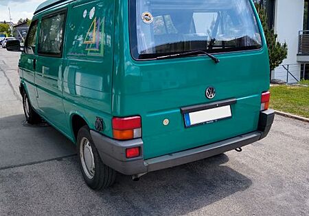 VW T4 California Volkswagen
