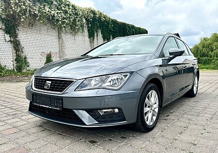 Seat Leon ST Style Automatik / NAVI / Klima