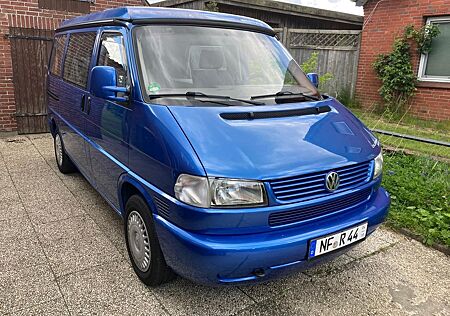 VW T4 California Volkswagen