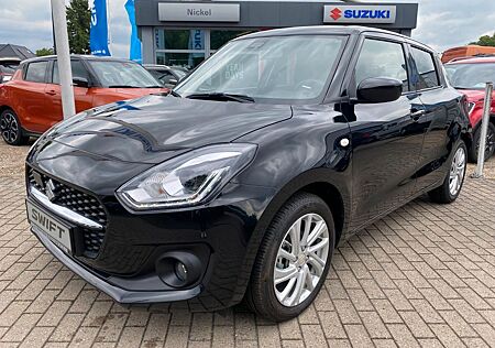 Suzuki Swift 1.2 DUALJET HYBRID Comfort CVT