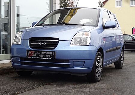 Kia Picanto 1.0 LX TOP ZUSTAND 1Jahr Garantie