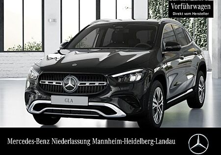 Mercedes-Benz GLA 200 PROGRESSIVE+360°+LED+TOTW+KEYLESS+7G