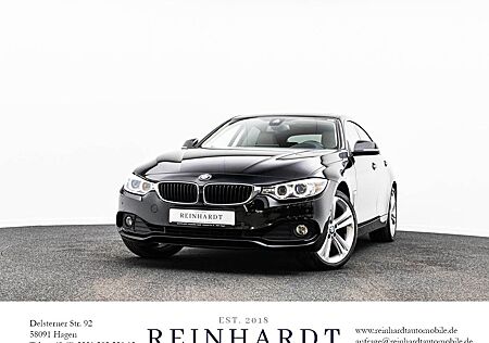 BMW 430i GRAN COUPE xDRIVE ADVANTAGE HuD/eGSD/360°