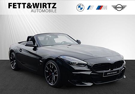 BMW Z4 M40i Stop&Go|Head-Up|LED|Harman/Kardon