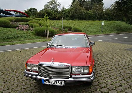 Mercedes-Benz 450 SEL
