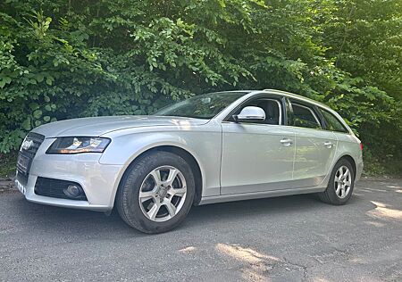 Audi A4 1.8 TFSI Ambiente Avant